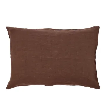 Perna decorativa din in 40x60 cm Linen - Sodahl imagine