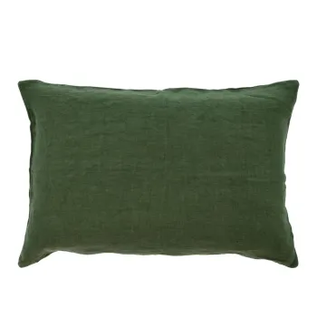 Perna decorativa din in 40x60 cm Linen - Sodahl imagine