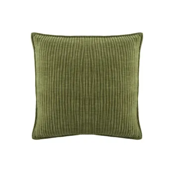 Perna decorativa din janilie 45x45 cm Juliette - Tiseco Home Studio imagine