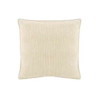 Perna decorativa din janilie 45x45 cm Juliette - Tiseco Home Studio imagine