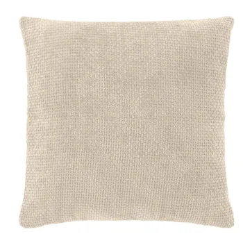 Perna decorativa din janilie 45x45 cm Leo - douceur d'interieur imagine