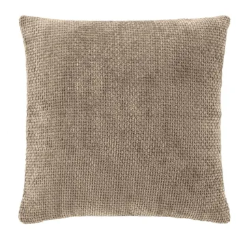 Perna decorativa din janilie 45x45 cm Leo - douceur d'interieur imagine