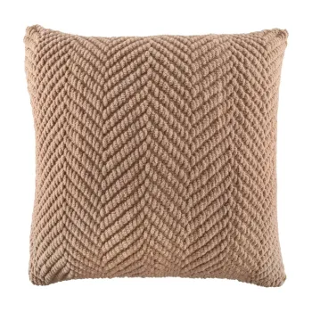 Perna decorativa din janilie 45x45 cm Renee - Tiseco Home Studio imagine