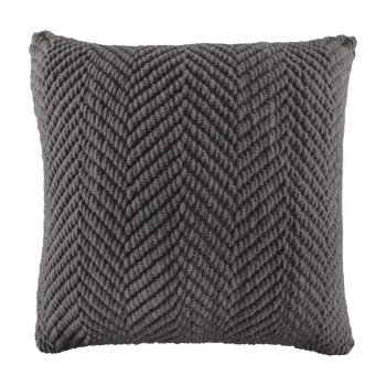 Perna decorativa din janilie 45x45 cm Renee - Tiseco Home Studio imagine