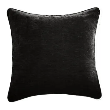 Perna decorativa din janilie 55x55 cm Selene Luxury Chenille - Hyperion imagine