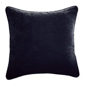 Perna decorativa din janilie 55x55 cm Selene Luxury Chenille - Hyperion imagine