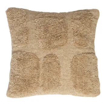 Perna decorativa din lana 45x45 cm Latium - Light & Living imagine