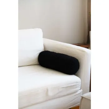 Perna decorativa din material boucle 14x50 cm Top - Mioli Decor imagine
