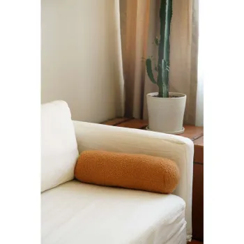 Perna decorativa din material boucle 14x50 cm Top - Mioli Decor imagine