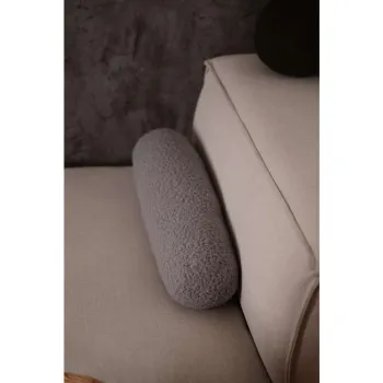 Perna decorativa din material boucle 14x50 cm Top - Mioli Decor imagine