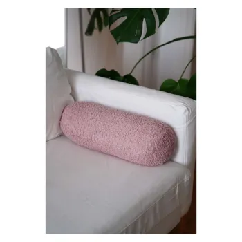 Perna decorativa din material boucle 14x50 cm Top - Mioli Decor imagine