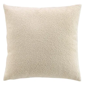 Perna decorativa din material boucle 45x45 cm Wooly - douceur d'interieur imagine