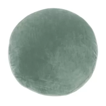 Perna decorativa din microfibra Tiseco Home Studio Marshmallow, o 40 cm, verde imagine