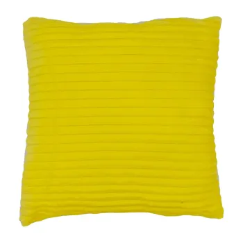 Perna decorativa din microplus/cocolino 45x45 cm Alex - JAHU collections imagine