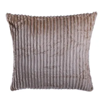 Perna decorativa din microplus/cocolino 45x45 cm Alex - JAHU collections imagine