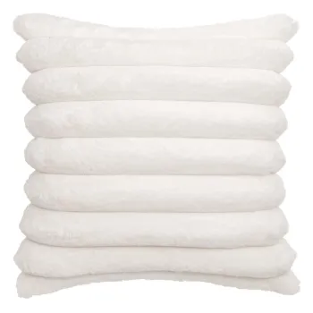 Perna decorativa din microplus/cocolino 45x45 cm Boudoir - douceur d'interieur imagine