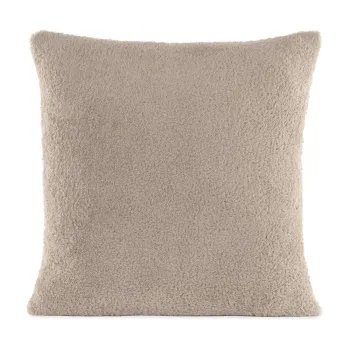 Perna decorativa din microplus/cocolino 45x45 cm Cocoon - Tiseco Home Studio imagine