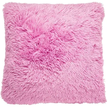 Perna decorativa din microplus/cocolino 45x45 cm Cuddly - Catherine Lansfield imagine