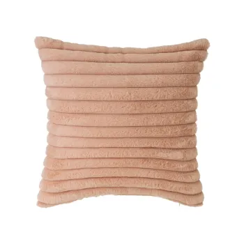 Perna decorativa din microplus/cocolino 45x45 cm Fur Velvet - Casa Seleccion imagine