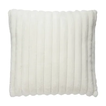 Perna decorativa din microplus/cocolino 45x45 cm Vajen - Light & Living imagine