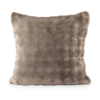 Perna decorativa din microplus/cocolino 45x45 cm Wave - Tiseco Home Studio imagine