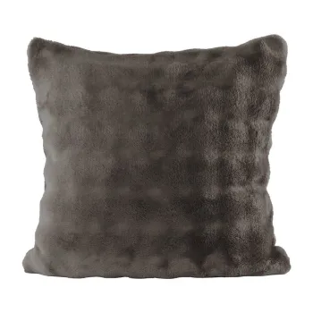 Perna decorativa din microplus/cocolino 45x45 cm Wave - Tiseco Home Studio imagine