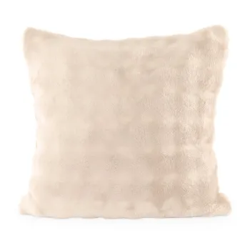 Perna decorativa din microplus/cocolino 45x45 cm Wave - Tiseco Home Studio imagine