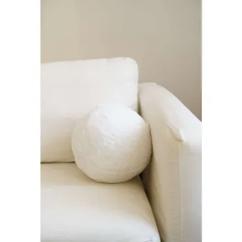 Perna decorativa din microplus/cocolino o 25 cm Top - Mioli Decor imagine