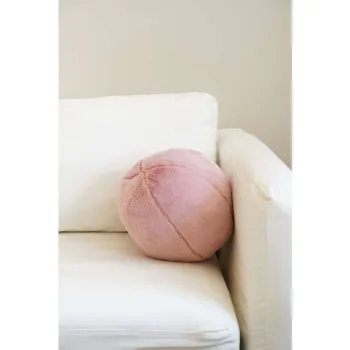 Perna decorativa din microplus/cocolino o 25 cm Top - Mioli Decor imagine