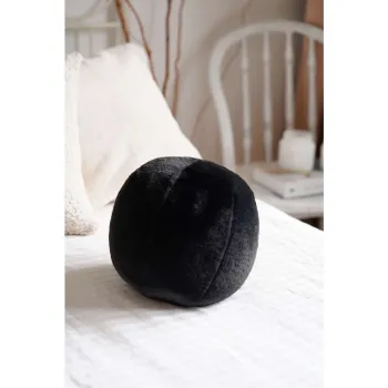 Perna decorativa din microplus/cocolino o 25 cm Top - Mioli Decor imagine