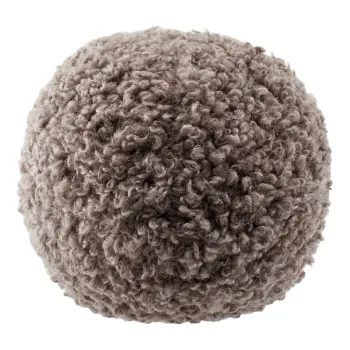 Perna decorativa din plus o 26 cm Teddy - Blomus imagine