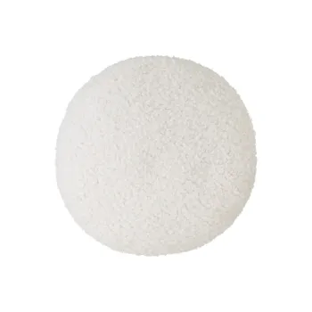 Perna decorativa din sherpa o 40 cm Sherpa - Casa Seleccion imagine