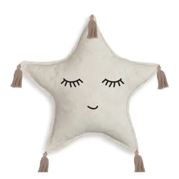 Perna decorativa Little Nice Things Happy Star imagine