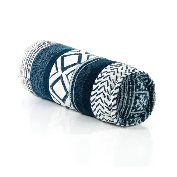 Perna decorativa o 18 cm Yara - Tomasucci imagine