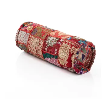 Perna decorativa o 18 cm Yara - Tomasucci imagine