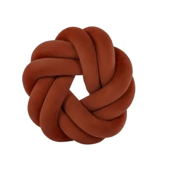 Perna decorativa o 30 cm Knot - Tiseco Home Studio imagine