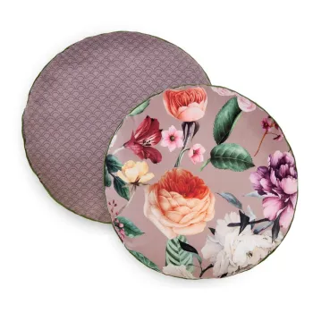 Perna decorativa o 55 cm - Descanso imagine