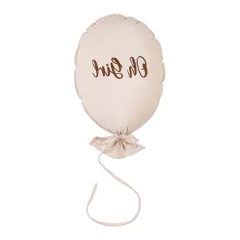 Perna decorativa pentru copii Deluxe - Malomi Kids imagine