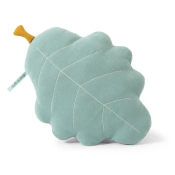 Perna decorativa pentru copii Oak Leaf - Moulin Roty imagine