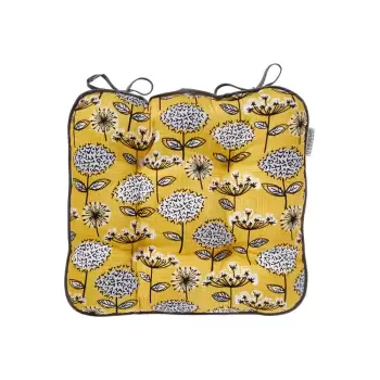 Perna din bumbac pentru scaun Cooksmart Retro imagine