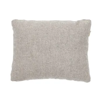 Perna gri deschis pentru canapea modulara cu husa din lana si in Hugg - Gazzda imagine