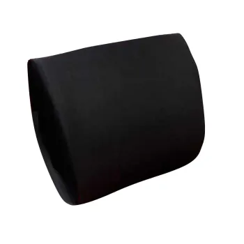 Perna multifunctionala cu umplutura de spuma cu memorie 35x45 cm - Mila Home imagine