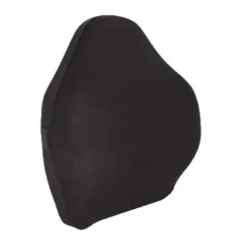 Perna multifunctionala cu umplutura de spuma cu memorie 42x54 cm - Mila Home imagine