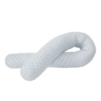 Perna pentru alaptat albastra Lil Planet - Roba imagine