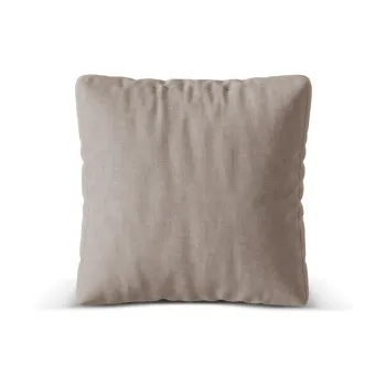 Perna pentru canapea modulara bej Martina - Micadoni Home imagine