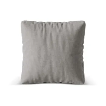 Perna pentru canapea modulara gri deschis Martina - Micadoni Home imagine