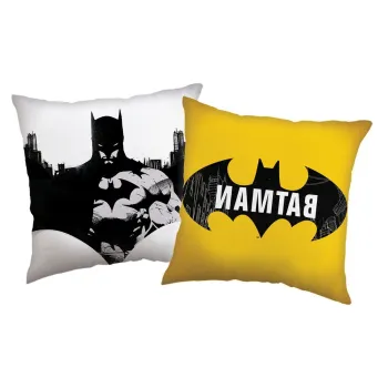 Perna pentru copii 40x40 cm Batman 