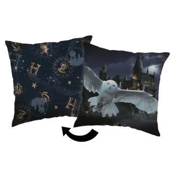 Perna pentru copii 40x40 cm Harry Potter 