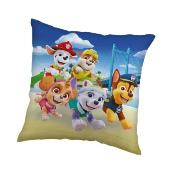 Perna pentru copii 40x40 cm Paw Patrol 