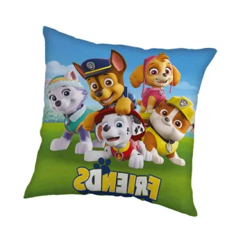 Perna pentru copii 40x40 cm Paw Patrol 